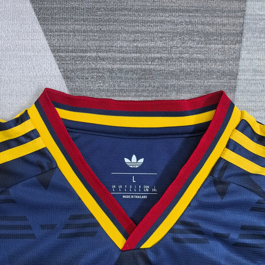 Arsenal 26/27 Away Football Shirt
