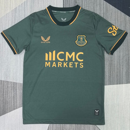 Everton 26/27 Third Football Shirt