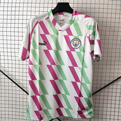 Manchester City 23/24 Home Football Shirt