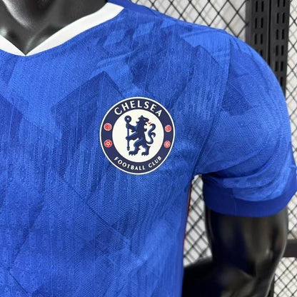 Chelsea 25/26 Home Football Shirt