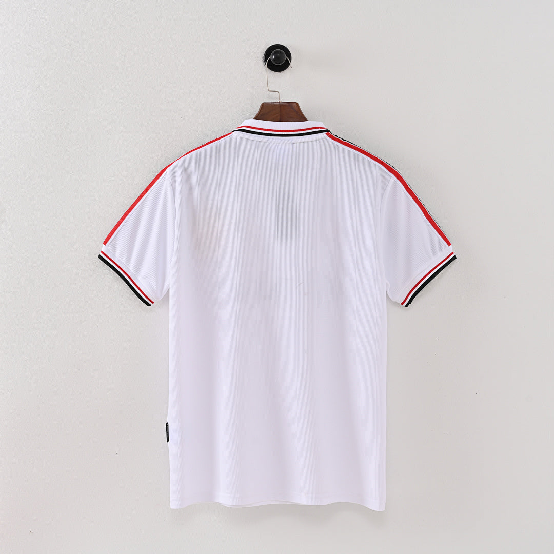 Manchester United 98/99 Football Shirt