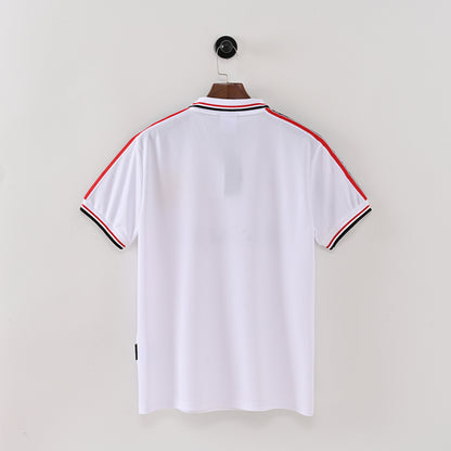 Manchester United 98/99 Football Shirt