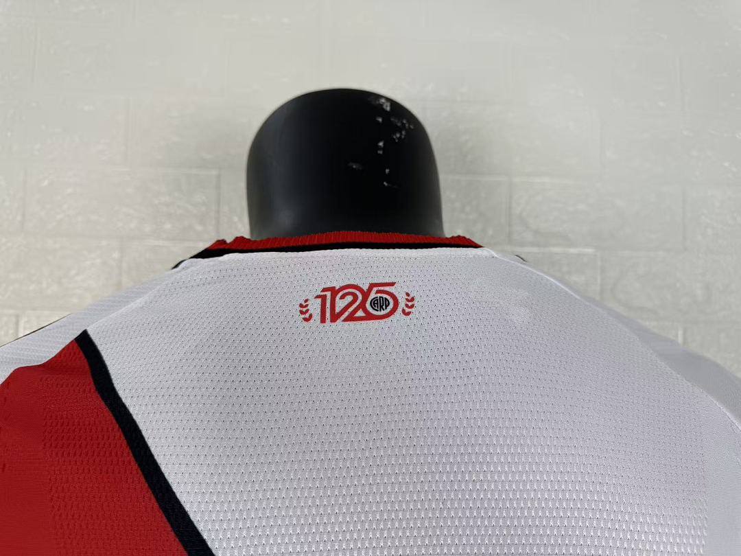 River Plate 26/27 Home Player Version Football Shirt