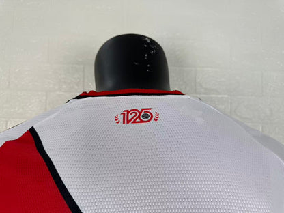 River Plate 26/27 Home Player Version Football Shirt