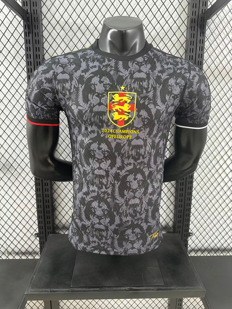 England 24/25 Anniversary Football Shirt