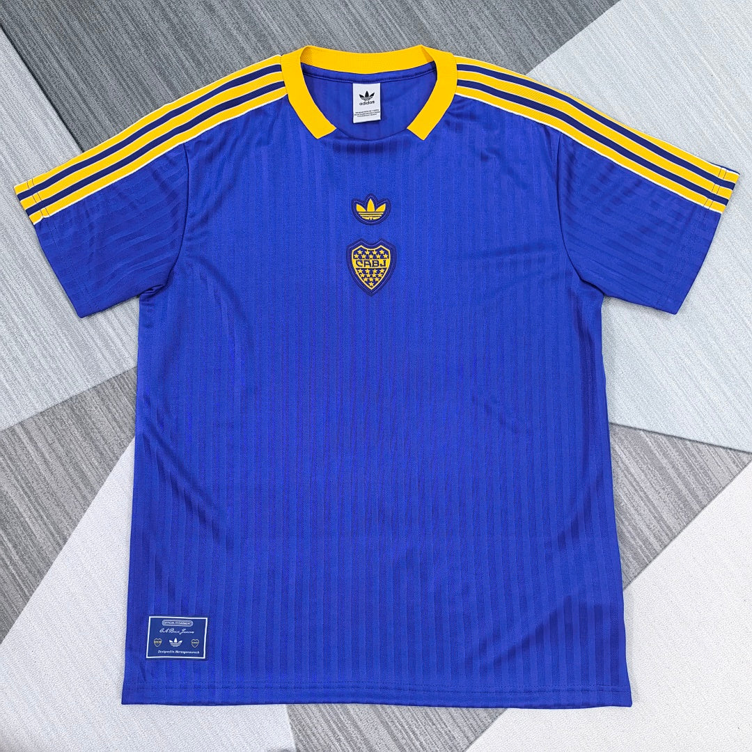 Boca Juniors 25/26 Training Shirt