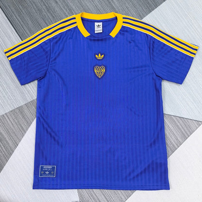 Boca Juniors 25/26 Training Shirt