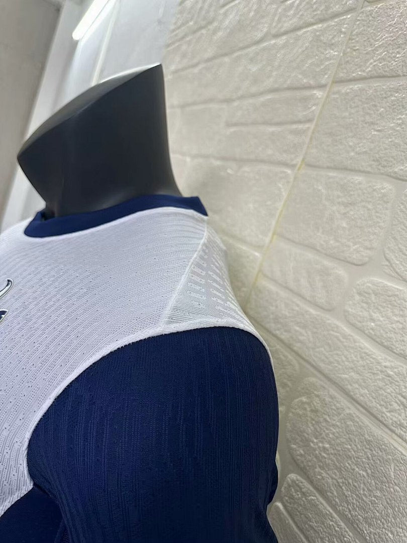 Tottenham Hotspur 24/25 Home Football Shirt