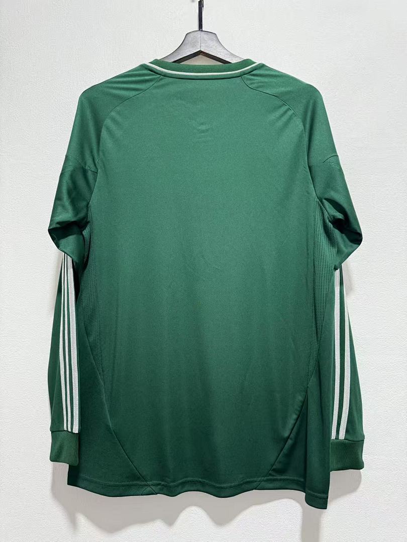 Real Madrid 12/13 Third Long Sleeve Football Shirt