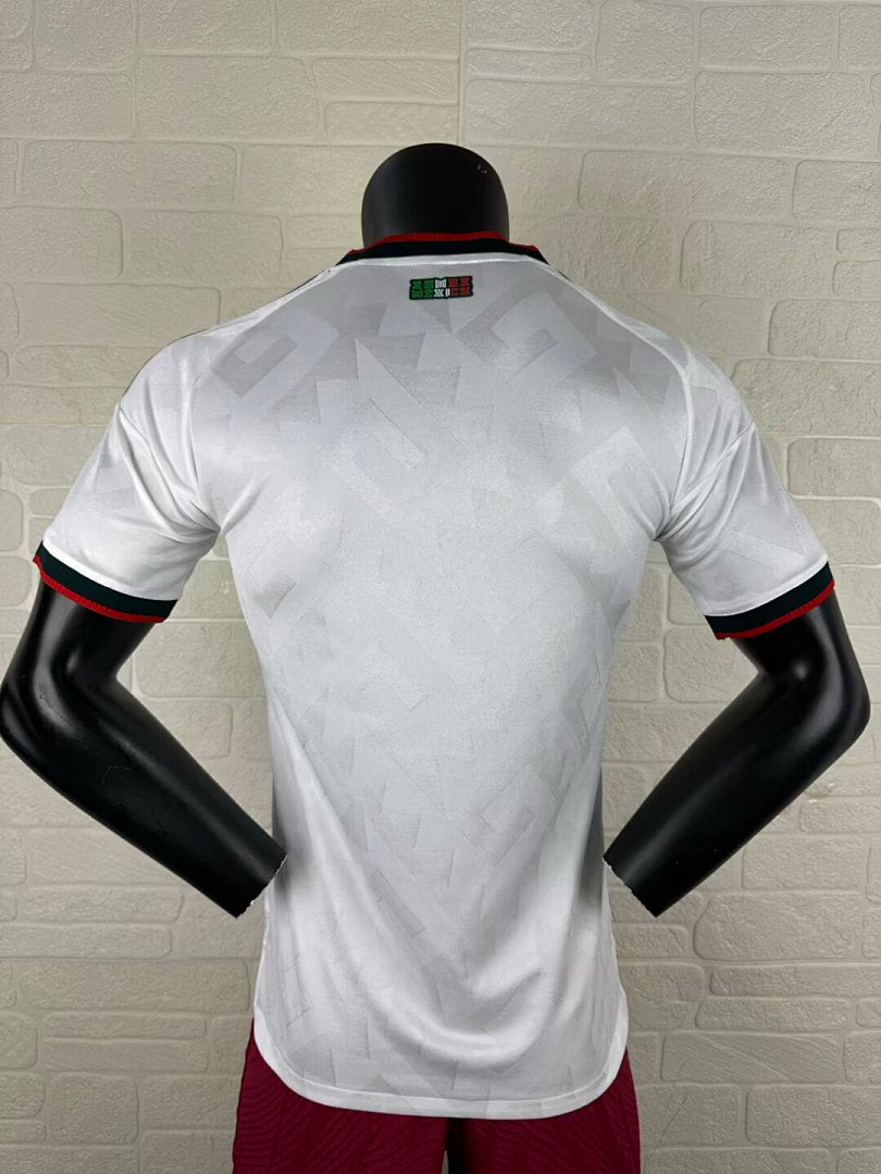 Mexico 26/27 Away Player Version Football Shirt