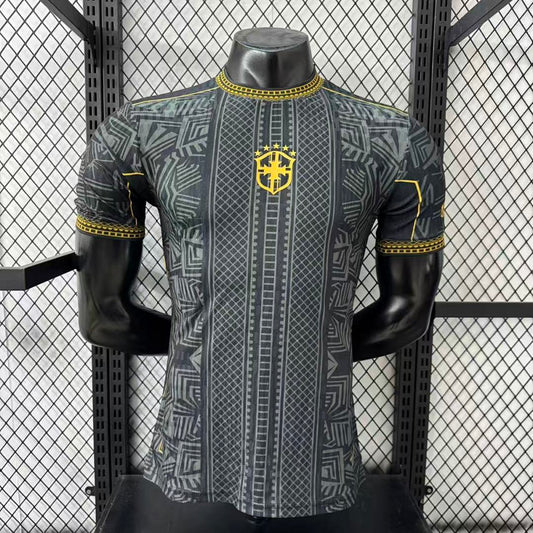 Brazil 2026 Special Edition Football Shirt