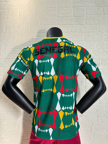 Senegal 24/25 Training Shirt