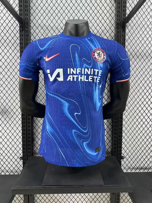 Chelsea 24/25 Home Football Shirt