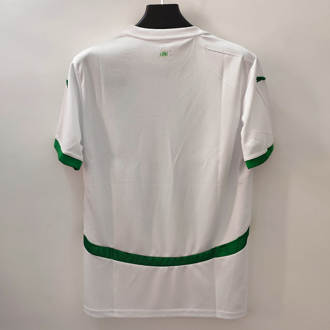 Senegal 24/25 Football Shirt