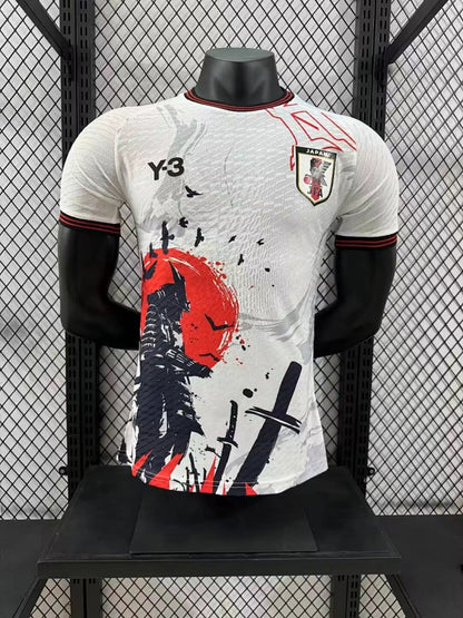 Japan 24/25 Special Edition Football Shirt