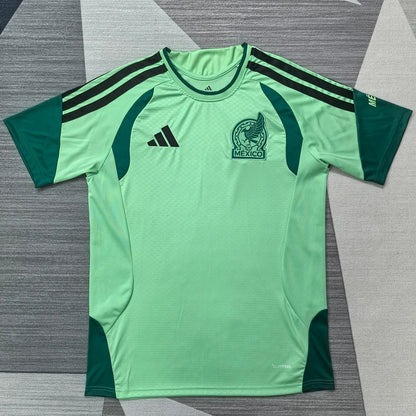 Mexico 26/27 Football Shirt