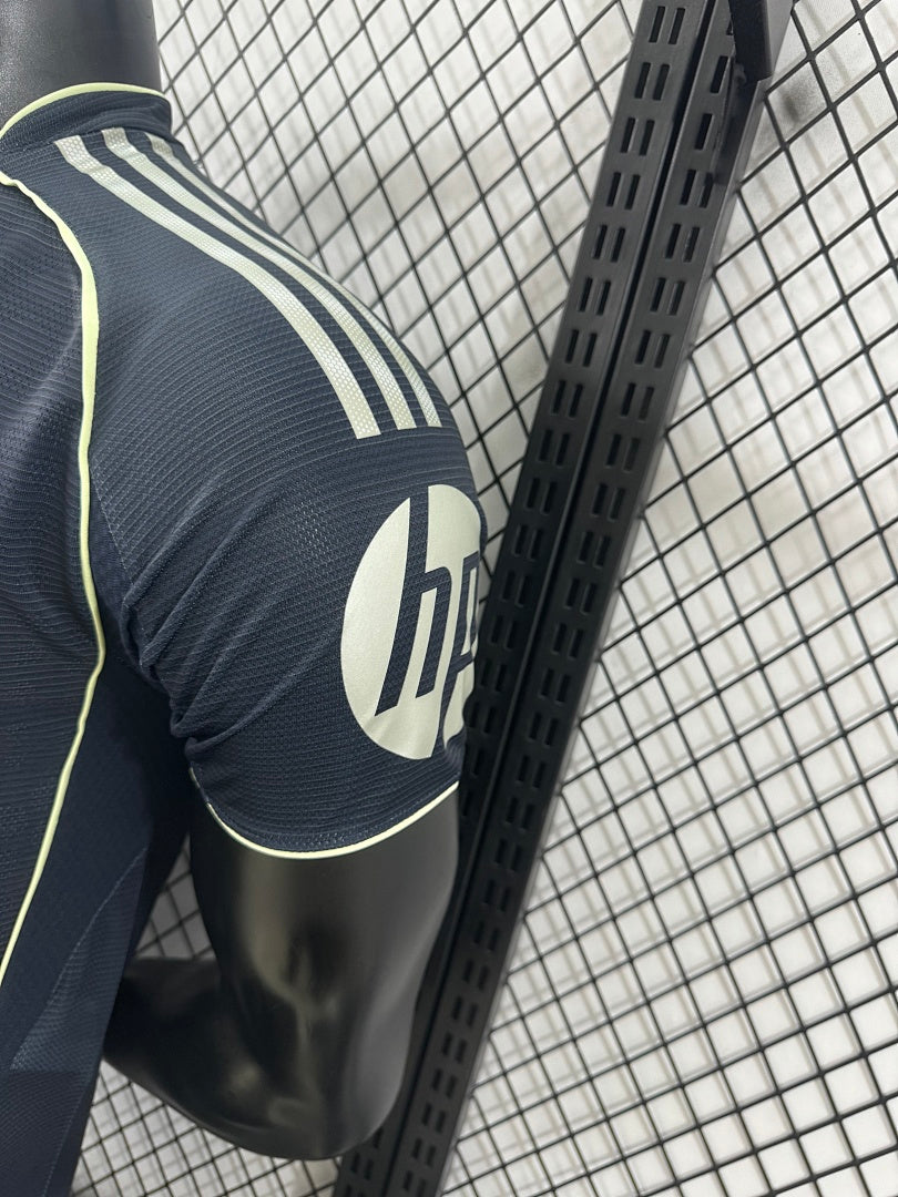 Real Madrid 25/26 Away Football Shirt