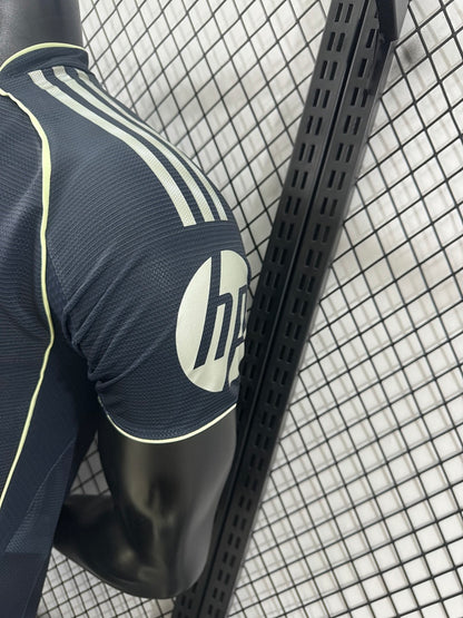 Real Madrid 25/26 Away Football Shirt