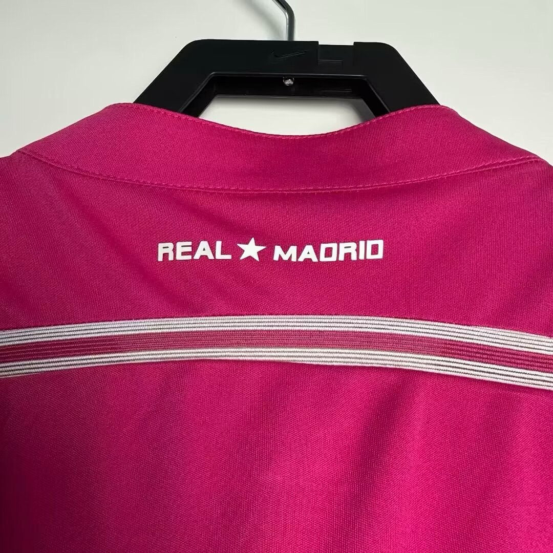 Real Madrid 14/15 Away Football Shirt