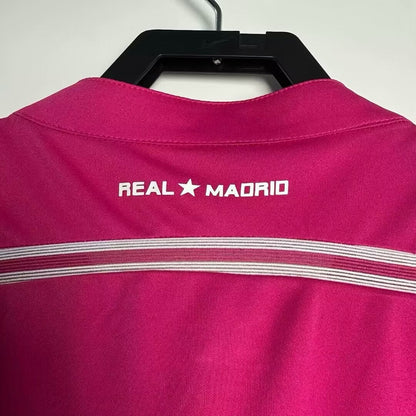 Real Madrid 14/15 Away Football Shirt