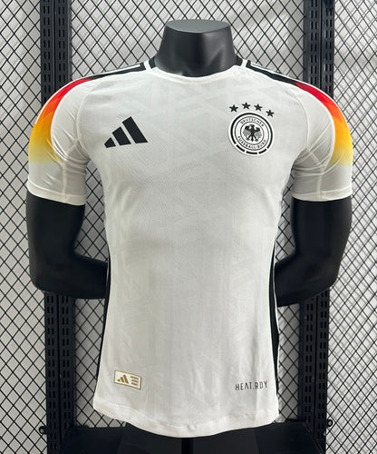 Germany 2024 Home Football Shirt