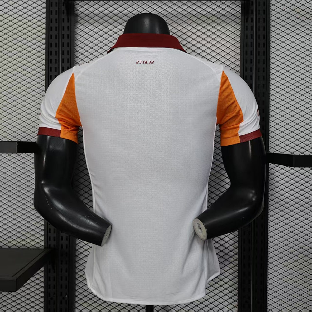 Galatasaray 25/26 Away Football Shirt