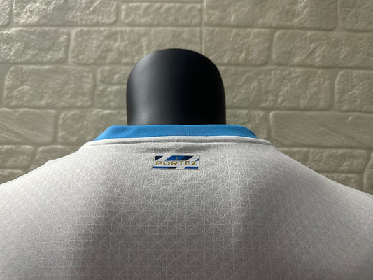 Marseille 24/25 Home Football Shirt