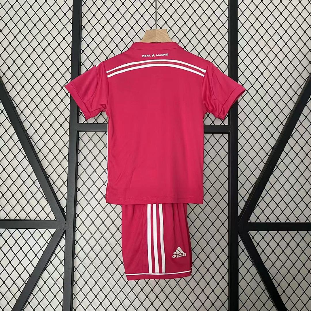 Real Madrid 14/15 Away Football Shirt