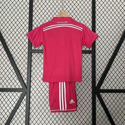 Real Madrid 14/15 Away Football Shirt