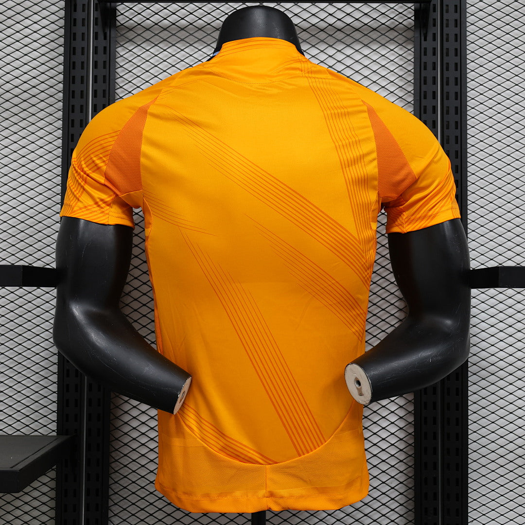 Real Madrid 24/25 Away Football Shirt