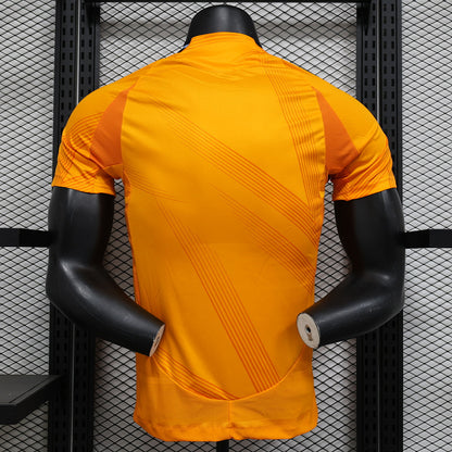 Real Madrid 24/25 Away Football Shirt