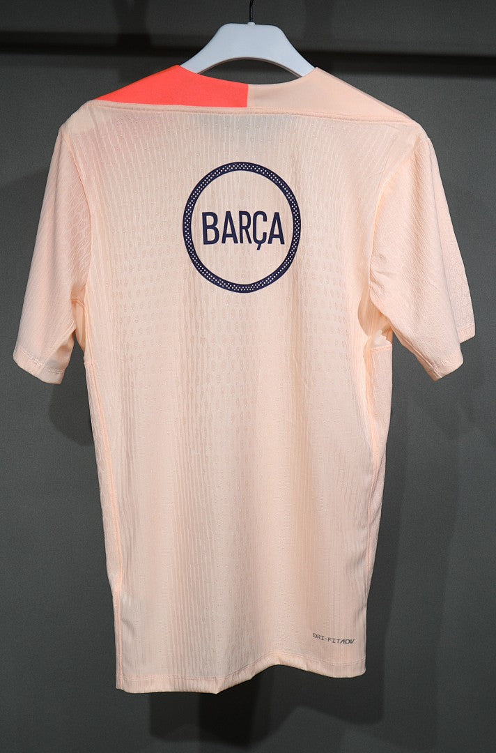 Barcelona 25/26 Training Shirt