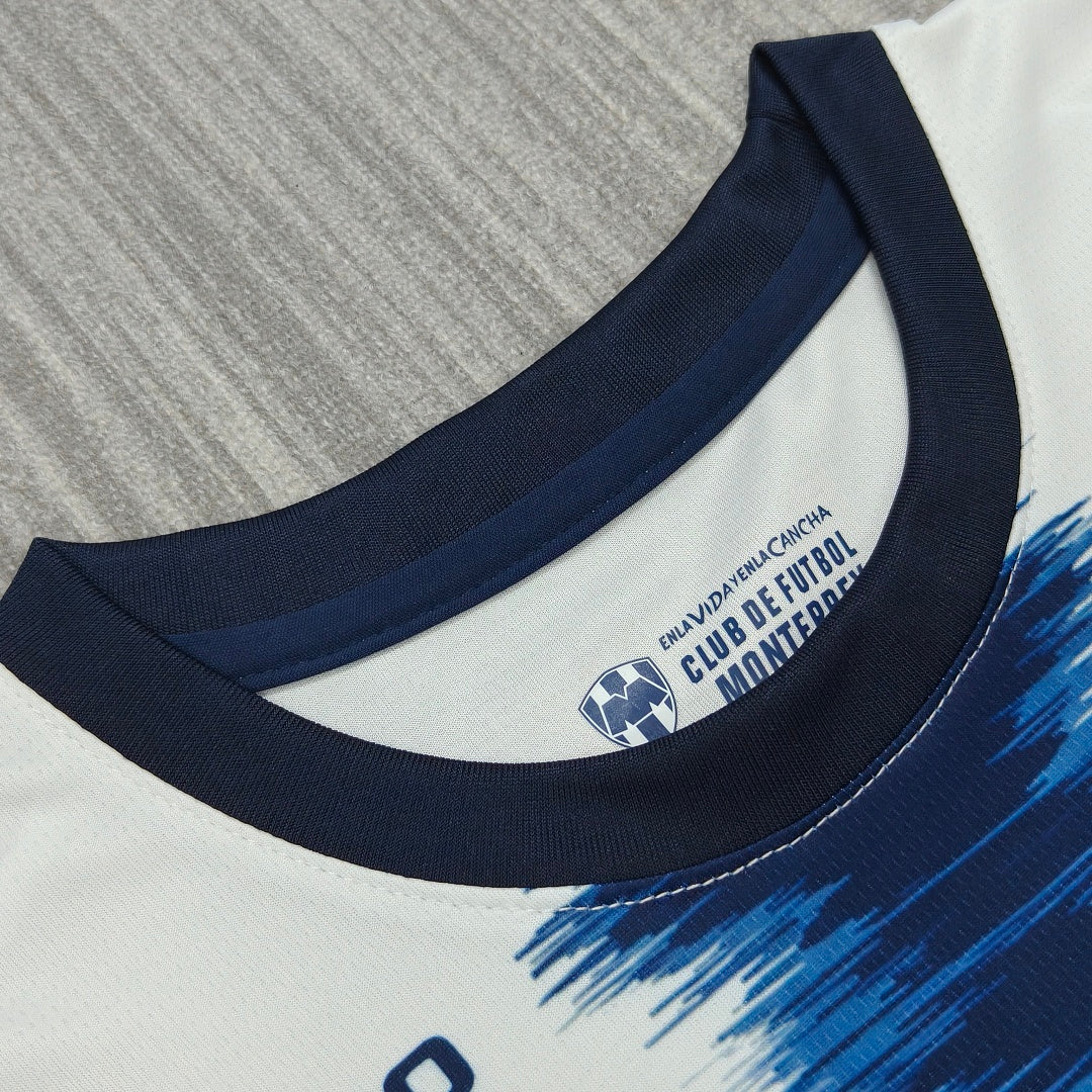 Monterrey 26/27 Away Football Shirt