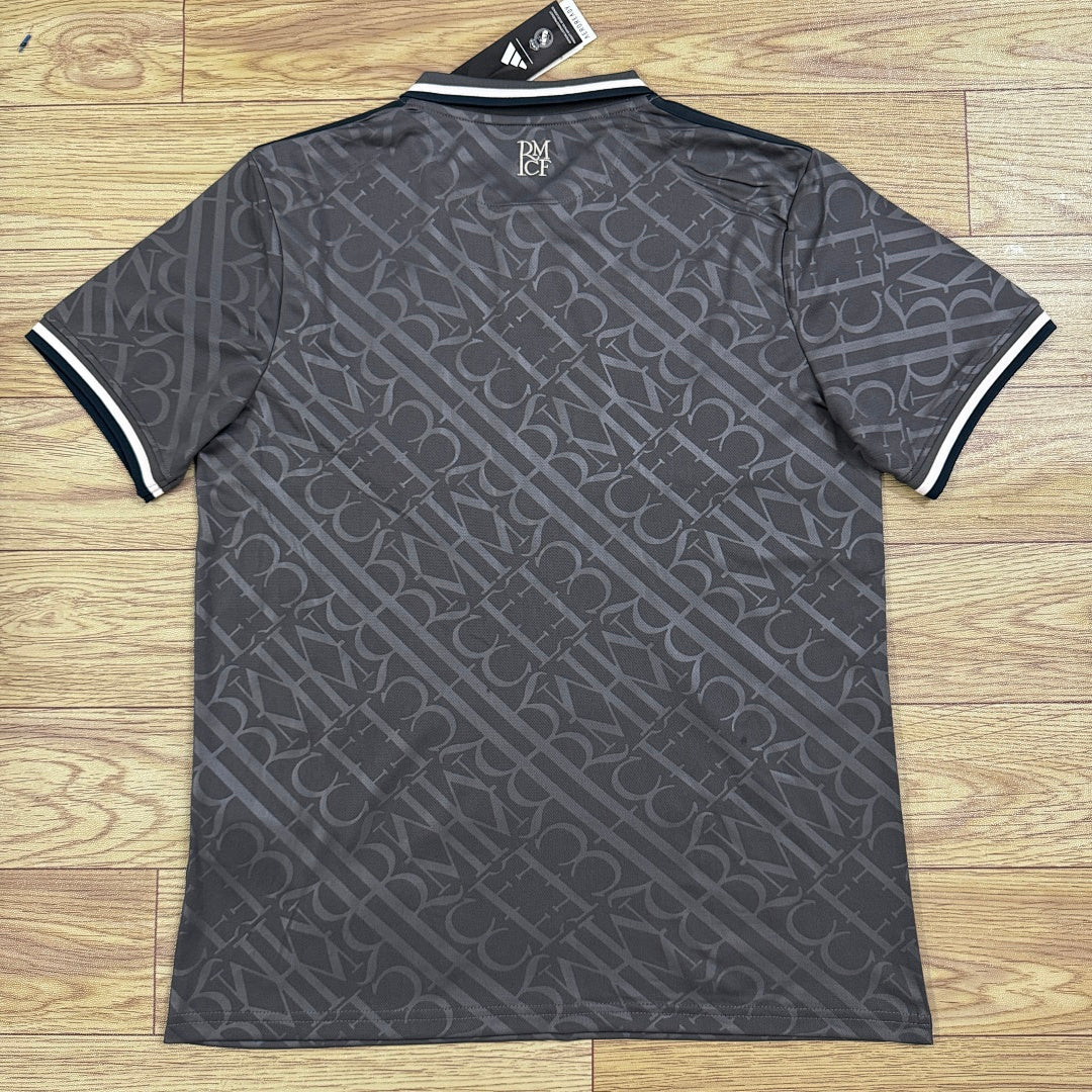 Real Madrid 24/25 Third Football Shirt