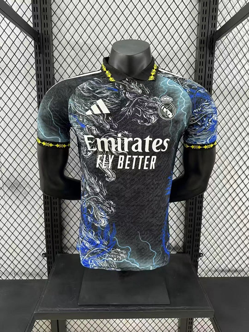 Real Madrid 24/25 Special Edition Football Shirt