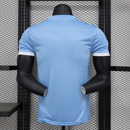 Manchester City 25/26 Home Football Shirt