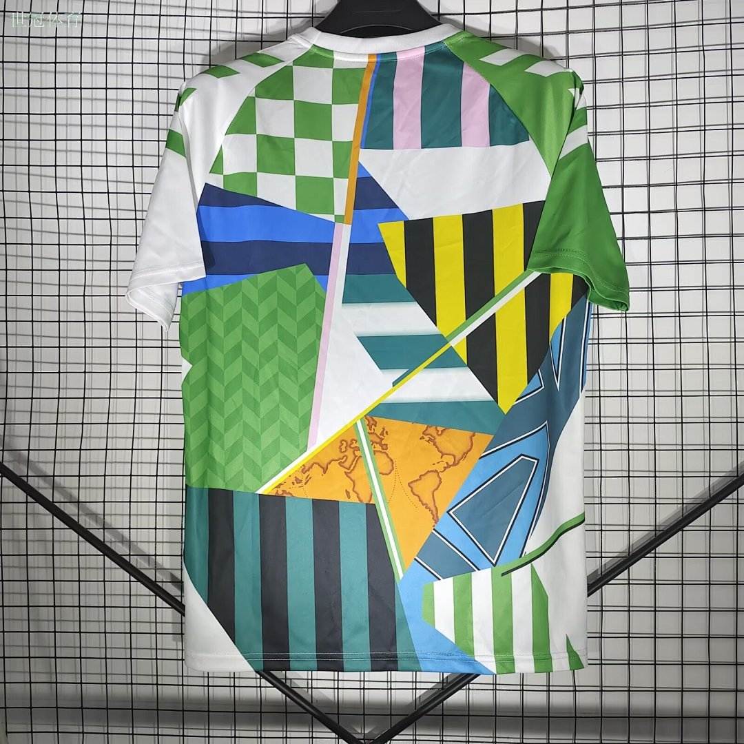 Real Betis 24/25 Special Edition Football Shirt