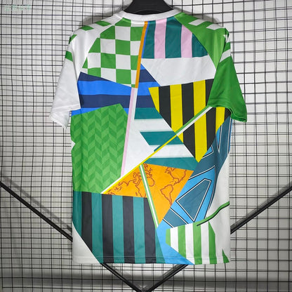 Real Betis 24/25 Special Edition Football Shirt