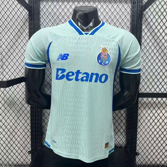FC Porto 26/27 Third Football Shirt