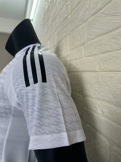 Real Madrid 24/25 Home Football Shirt