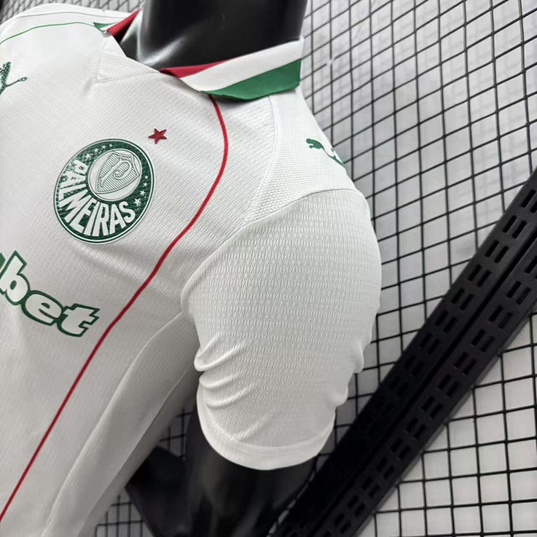 Palmeiras 26/27 Away Football Shirt