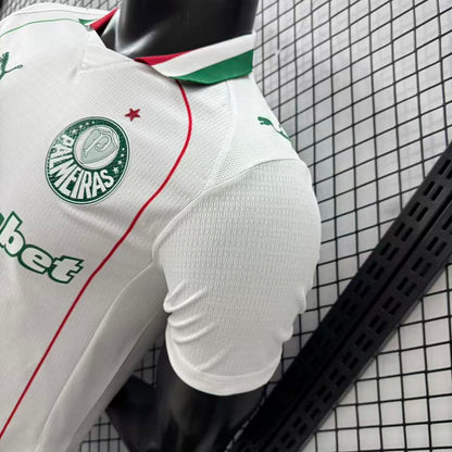 Palmeiras 26/27 Away Football Shirt