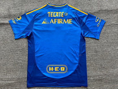 Tigres 24/25 Away Football Shirt