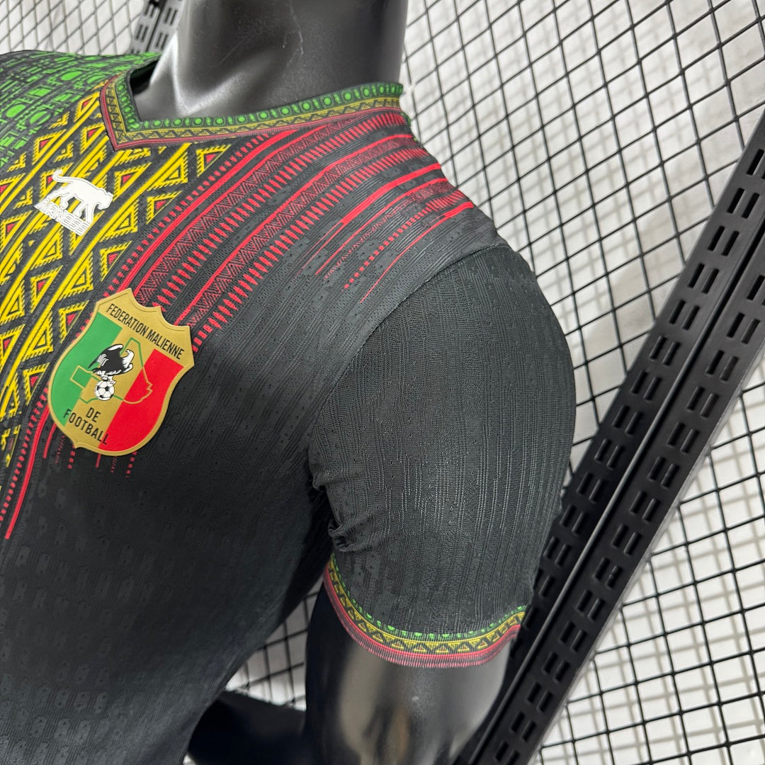 Mali 2024 Football Shirt
