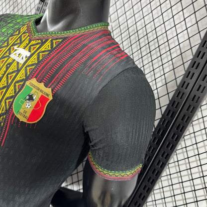 Mali 2024 Football Shirt