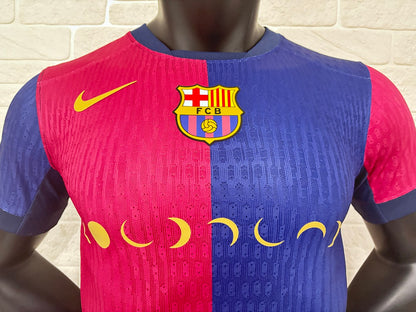 Barcelona 24/25 Home Special Edition Football Shirt