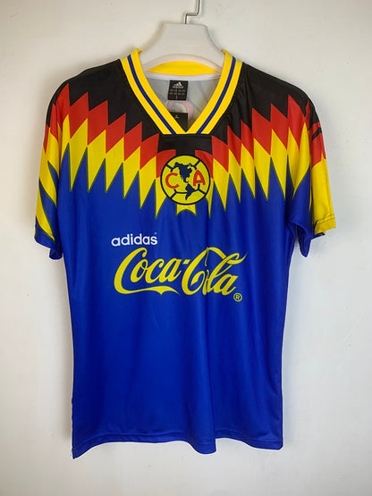 Club América 1995 Away Football Shirt