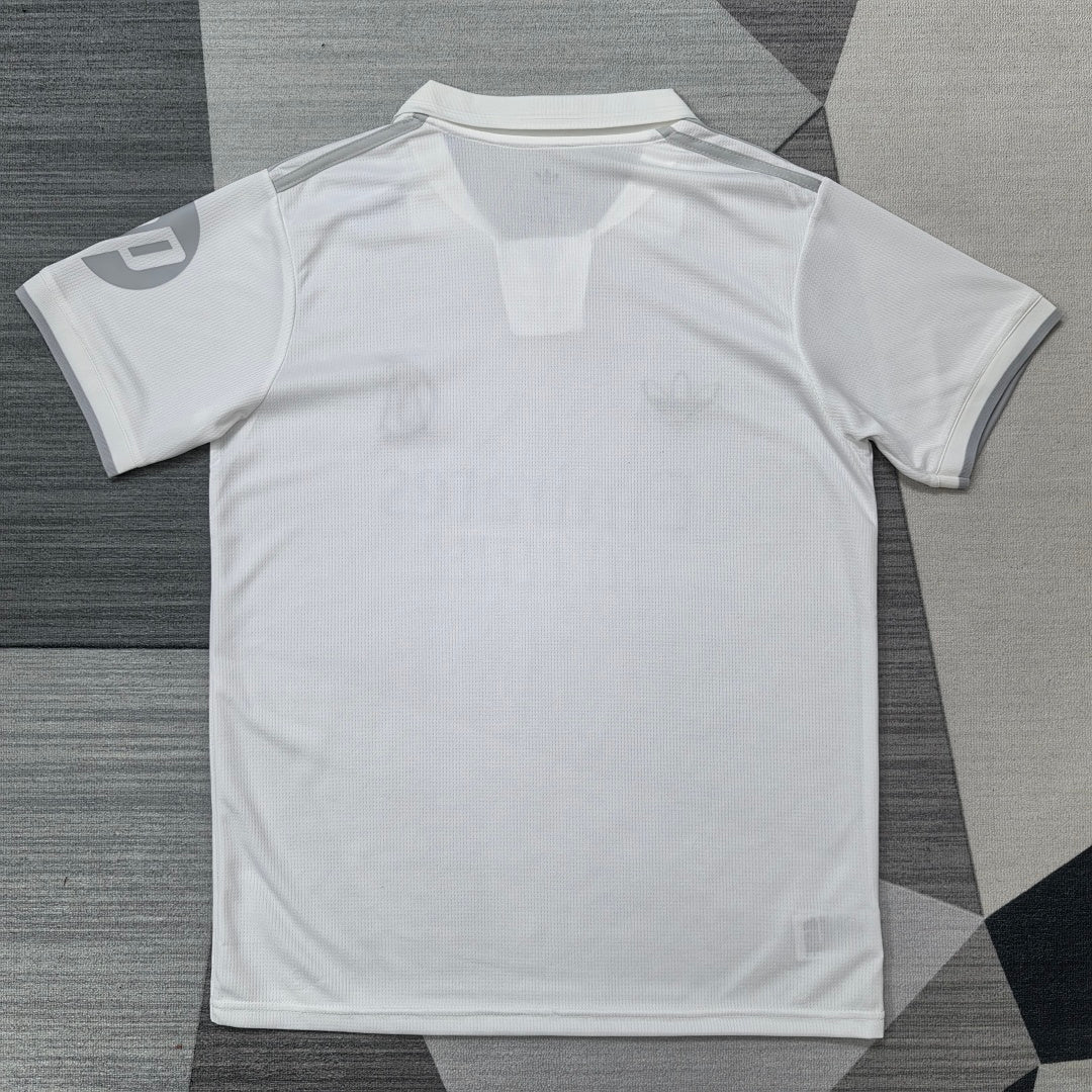 Real Madrid 26/27 Anniversary Football Shirt