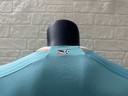 Inter Miami 24/25 Third Long Sleeve Football Shirt