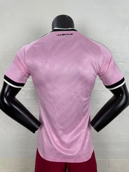Juventus 26/27 Away Player Version Football Shirt